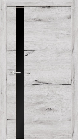 List Межкомнатная дверь SH-4 ДО, арт. 20109