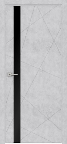 List Межкомнатная дверь SH-6, арт. 23628