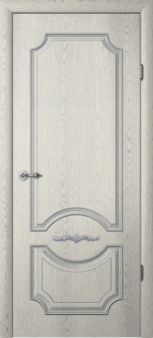 Albero Межкомнатная дверь Леонардо патина ПГ, арт. 5492