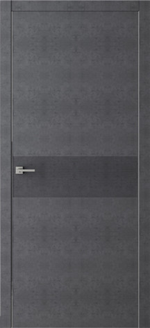 Сибирь профиль Межкомнатная дверь LINE 02, арт. 7910