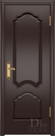 Диодор Межкомнатная дверь Валенсия 1 ДГ, арт. 8421