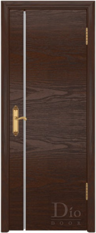 Диодор Межкомнатная дверь Квадро 1, арт. 8467