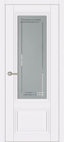 Carda Межкомнатная дверь К-41, арт. 9199