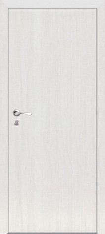 Carda Межкомнатная дверь Строительная белая, арт. 9271