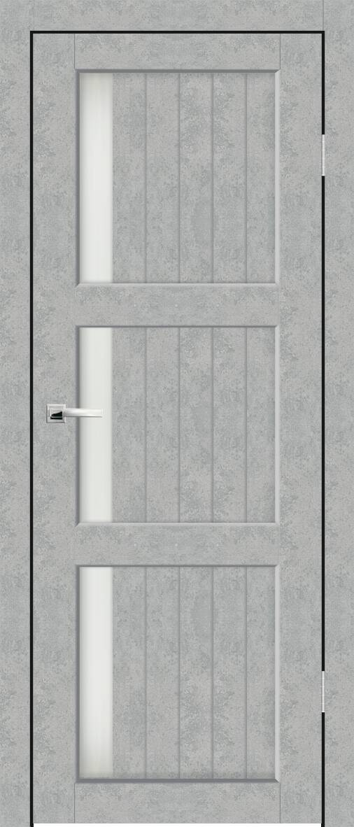 Синержи Межкомнатная дверь Деревенская 2 ПО, арт. 11133 - фото №22