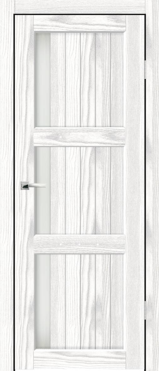 Синержи Межкомнатная дверь Деревенская 2 ПО, арт. 11133 - фото №8