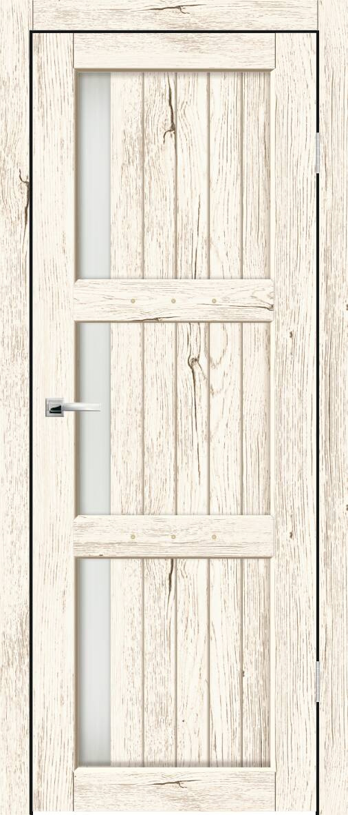 Синержи Межкомнатная дверь Деревенская 2 ПО, арт. 11133 - фото №21