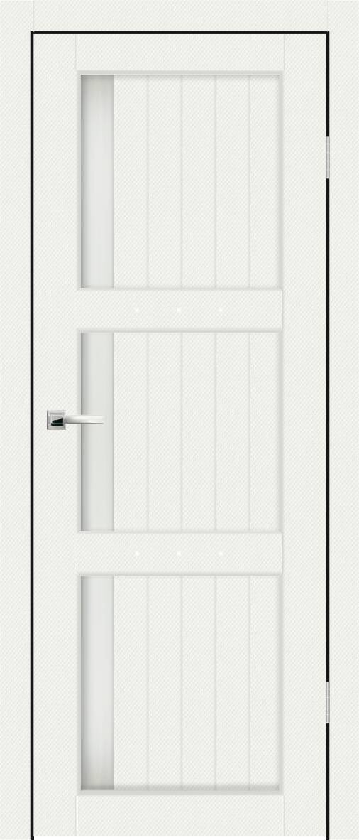 Синержи Межкомнатная дверь Деревенская 2 ПО, арт. 11133 - фото №10