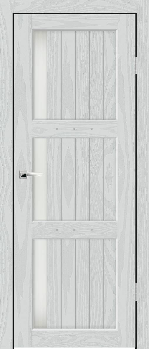 Синержи Межкомнатная дверь Деревенская 2 ПО, арт. 11133 - фото №29