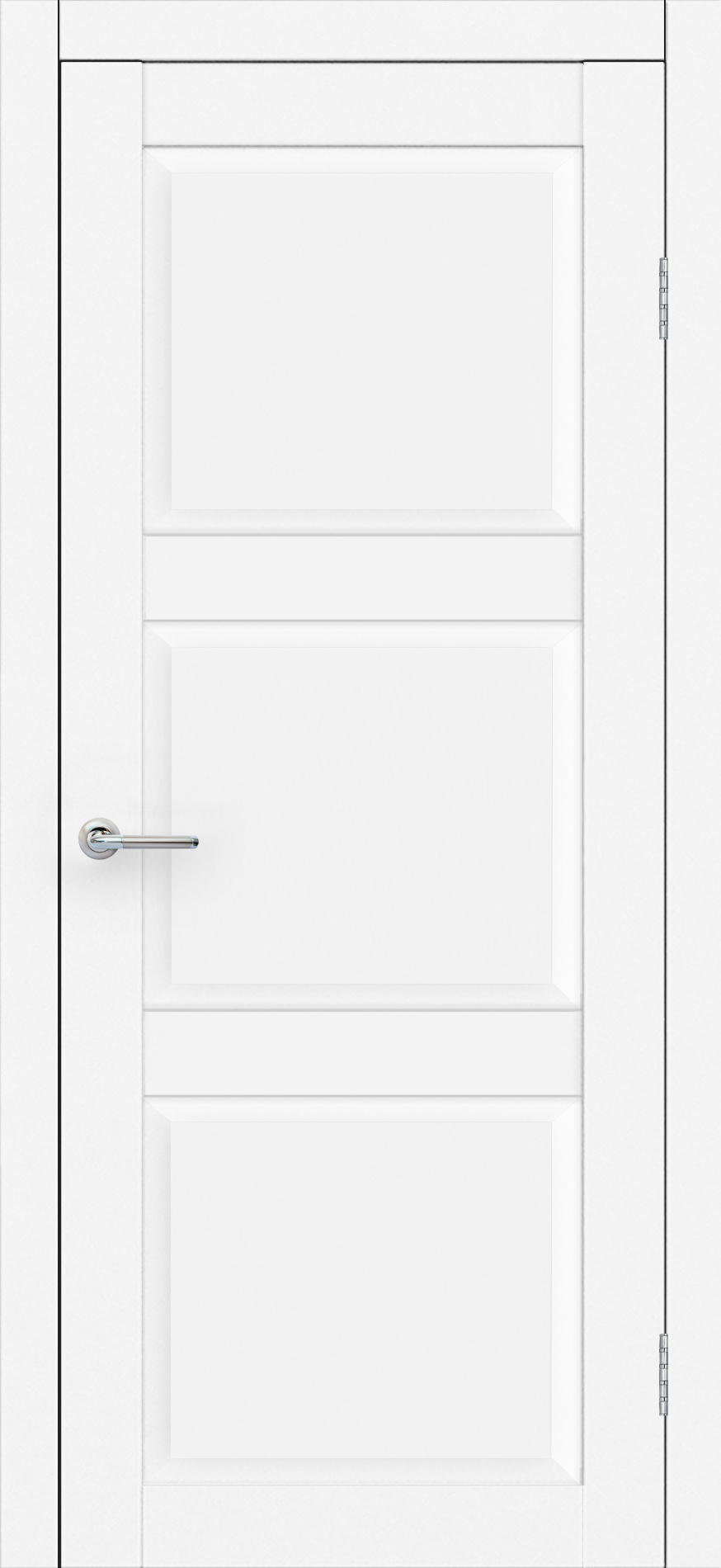 Сарко Межкомнатная дверь R43, арт. 12224 - фото №1