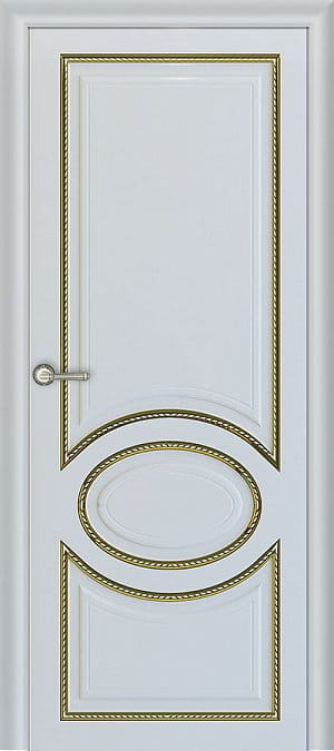 Carda Межкомнатная дверь Э-5, арт. 12934 - фото №3