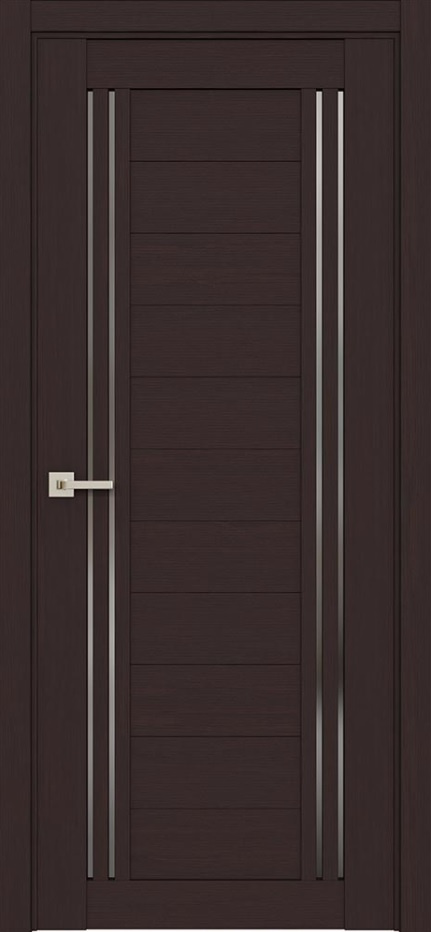 List Межкомнатная дверь L8-4, арт. 17723 - фото №4
