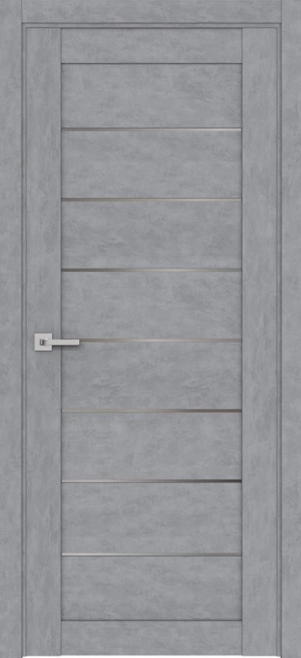List Межкомнатная дверь L11, арт. 17728 - фото №8