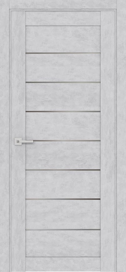 List Межкомнатная дверь L11, арт. 17728 - фото №6