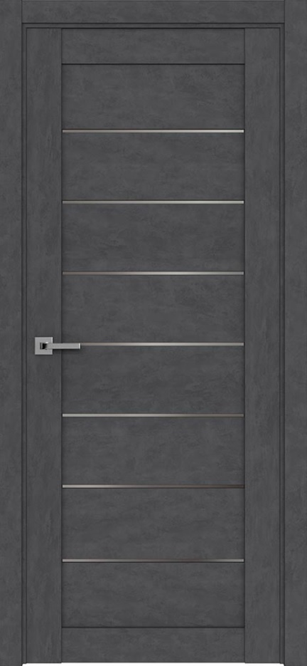 List Межкомнатная дверь L11, арт. 17728 - фото №4