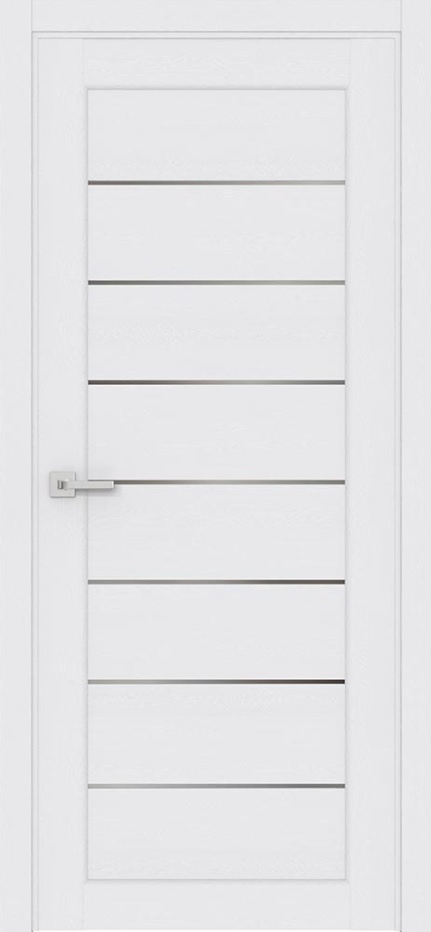 List Межкомнатная дверь L11, арт. 17728 - фото №9