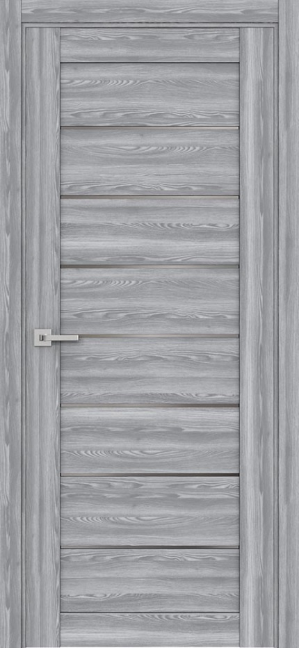 List Межкомнатная дверь L11, арт. 17728 - фото №12