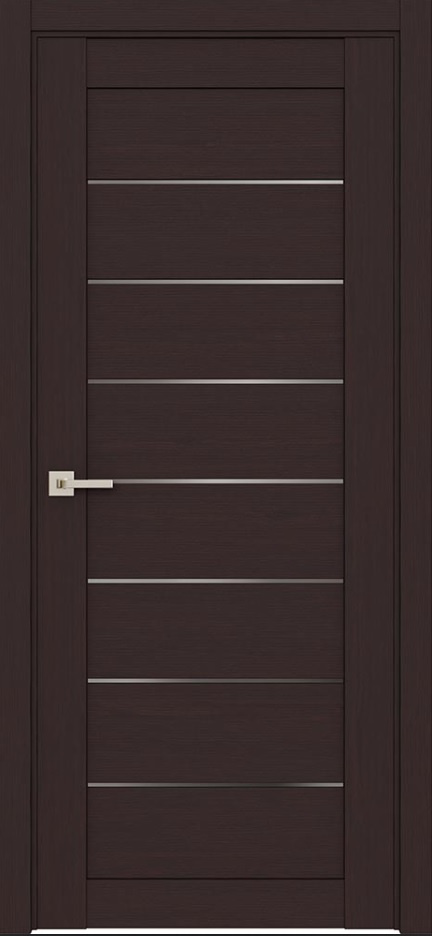 List Межкомнатная дверь L11, арт. 17728 - фото №1
