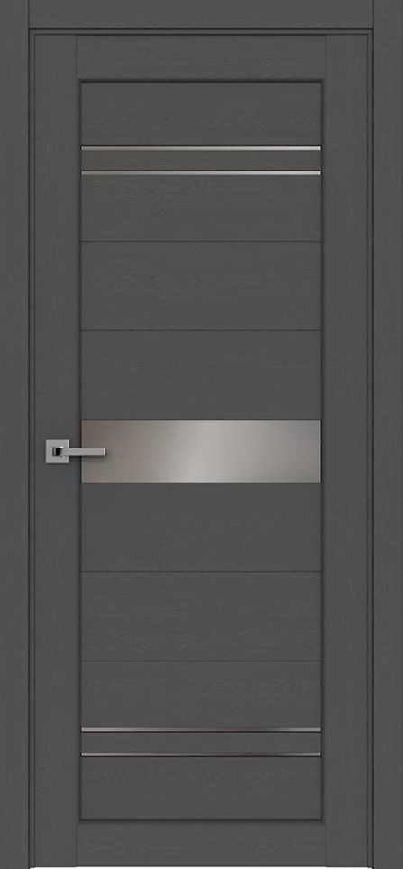 List Межкомнатная дверь LX1, арт. 17737 - фото №15