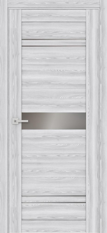 List Межкомнатная дверь LX1, арт. 17737 - фото №4