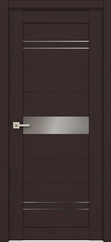 List Межкомнатная дверь LX1, арт. 17737 - фото №9