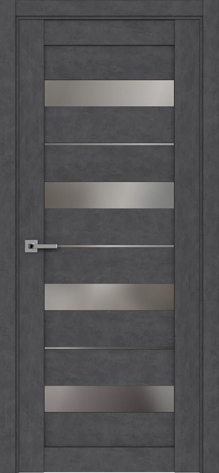 List Межкомнатная дверь LX4, арт. 17740 - фото №12