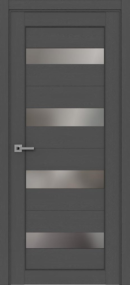 List Межкомнатная дверь LX4-1, арт. 17741 - фото №12