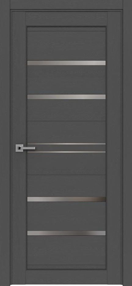 List Межкомнатная дверь LX8, арт. 17745 - фото №9