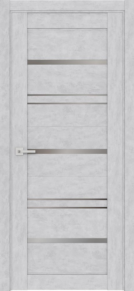 List Межкомнатная дверь LX11, арт. 17749 - фото №6