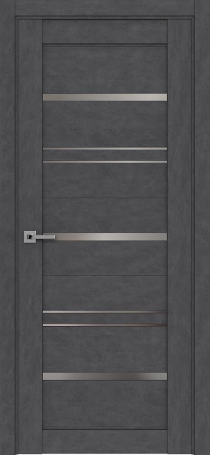 List Межкомнатная дверь LX11, арт. 17749 - фото №4