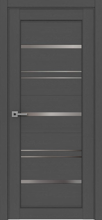 List Межкомнатная дверь LX11, арт. 17749 - фото №7