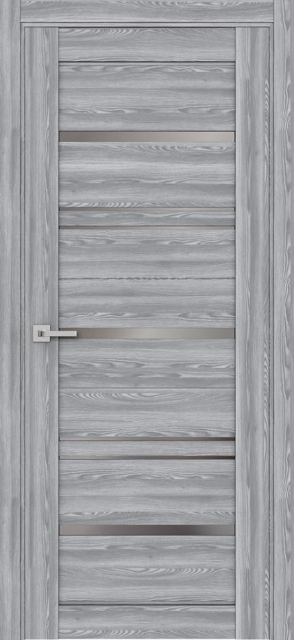 List Межкомнатная дверь LX11, арт. 17749 - фото №12