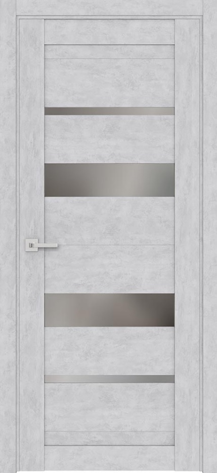 List Межкомнатная дверь LX12, арт. 17750 - фото №15