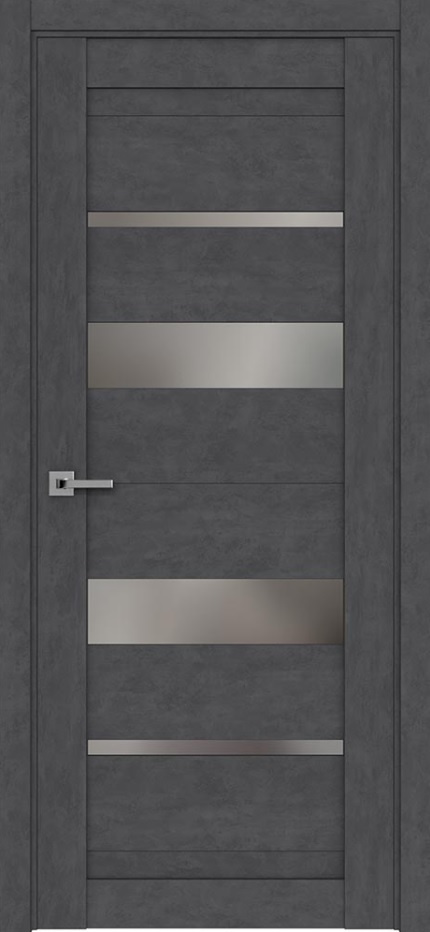 List Межкомнатная дверь LX12, арт. 17750 - фото №13