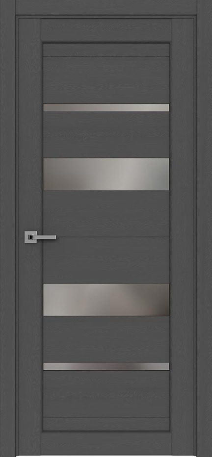 List Межкомнатная дверь LX12, арт. 17750 - фото №16