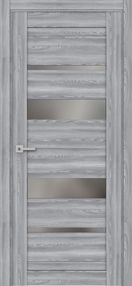 List Межкомнатная дверь LX12, арт. 17750 - фото №4