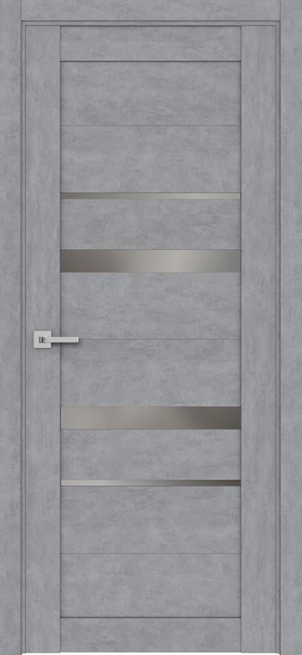 List Межкомнатная дверь LX14, арт. 17753 - фото №1