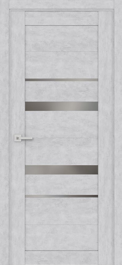 List Межкомнатная дверь LX14, арт. 17753 - фото №16