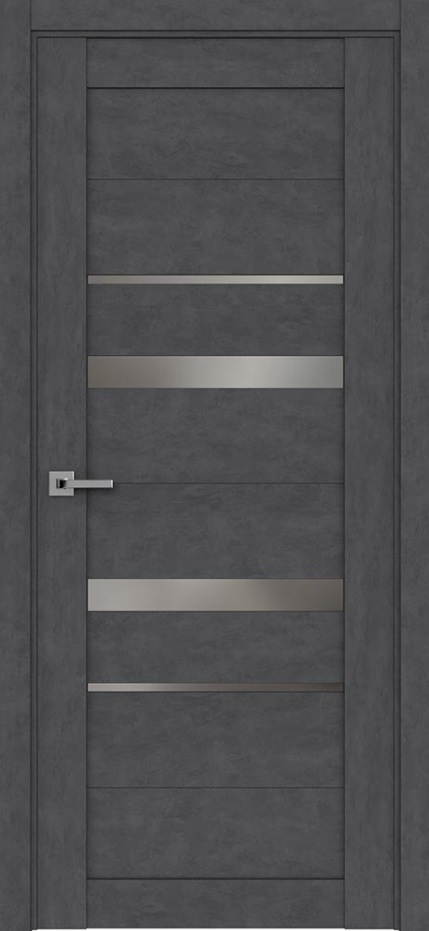 List Межкомнатная дверь LX14, арт. 17753 - фото №14