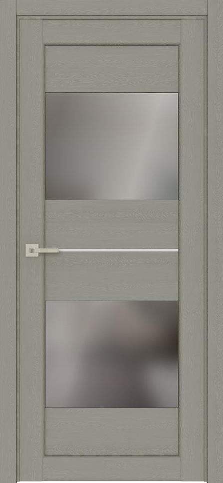 List Межкомнатная дверь S2-1, арт. 17756 - фото №16