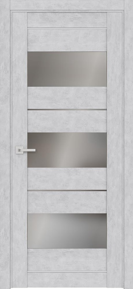 List Межкомнатная дверь S3-4, арт. 17758 - фото №6