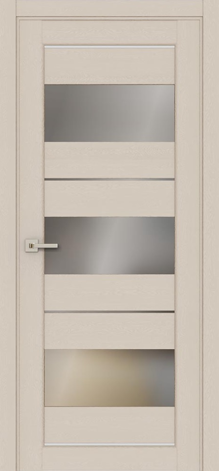List Межкомнатная дверь S3-4, арт. 17758 - фото №3