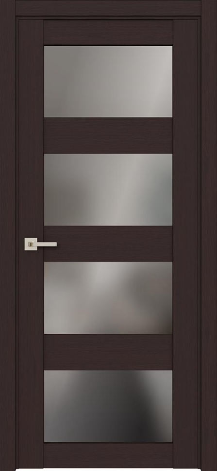 List Межкомнатная дверь S4, арт. 17759 - фото №12
