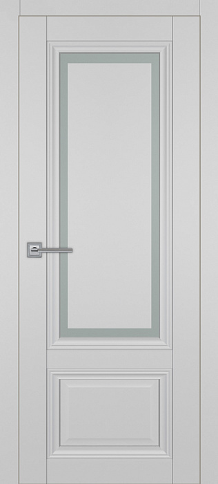 Carda Межкомнатная дверь К-42, арт. 19173 - фото №1