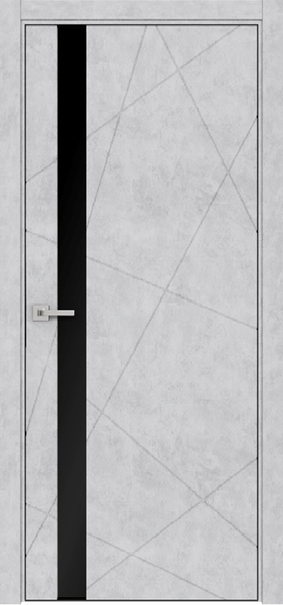 List Межкомнатная дверь SH-6, арт. 23628 - фото №1