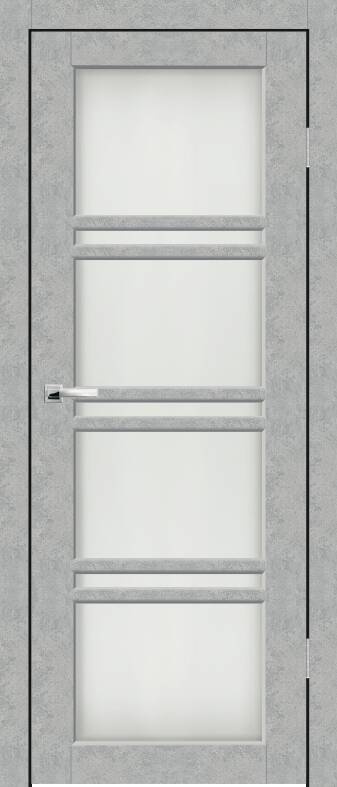 Синержи Межкомнатная дверь Джулия ПО, арт. 25695 - фото №7