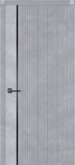 Carda Межкомнатная дверь Е-5, арт. 30034 - фото №4