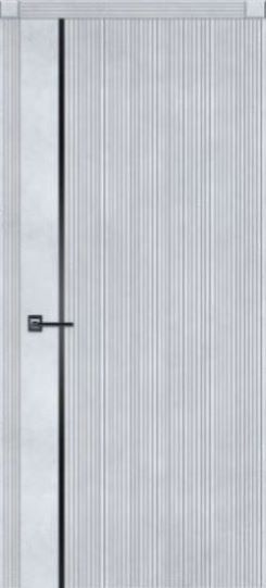 Carda Межкомнатная дверь Е-5, арт. 30034 - фото №3