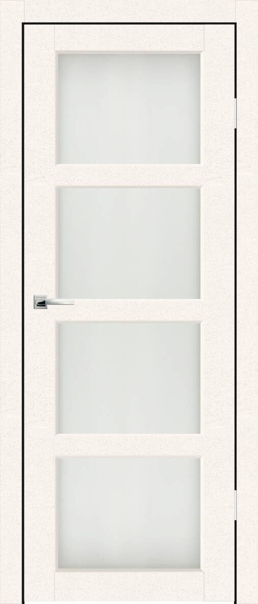 Синержи Межкомнатная дверь Трио ПО, арт. 4888 - фото №7