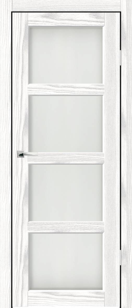 Синержи Межкомнатная дверь Трио ПО, арт. 4888 - фото №26